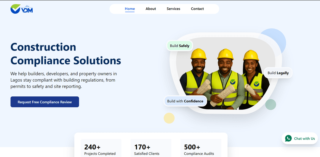 Project I've worked on