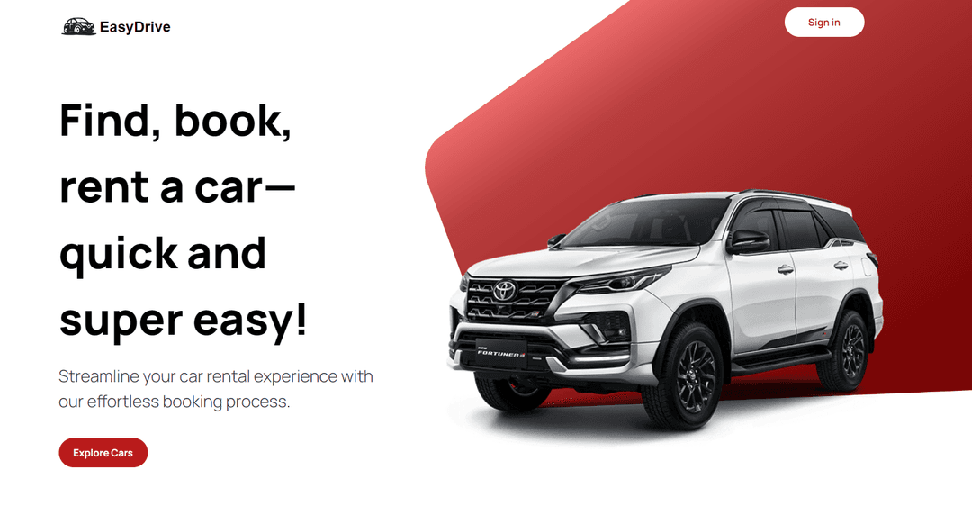 Project I've worked on