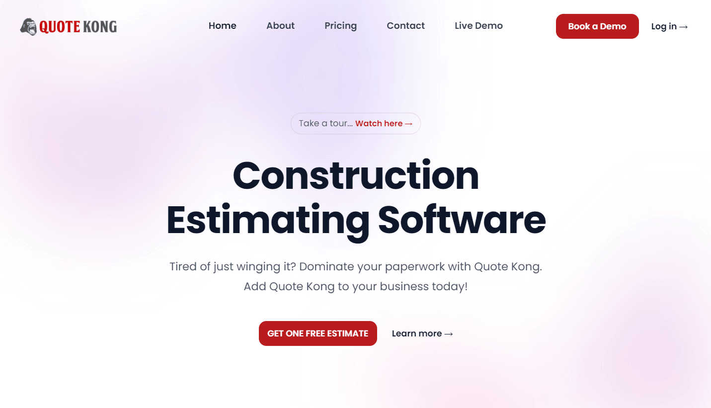 Project I've worked on